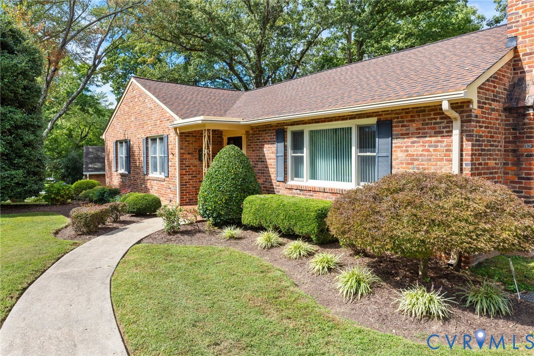 7600 Hampshire Road