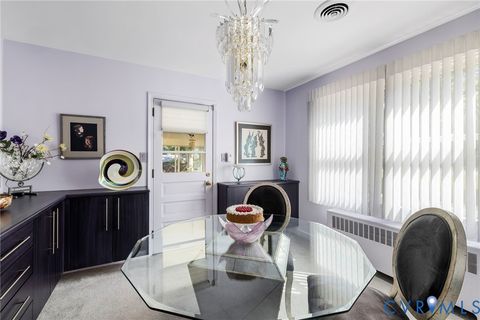 Tiny photo for 7600 Hampshire Road, Henrico, VA 23229 (MLS # 2613352)