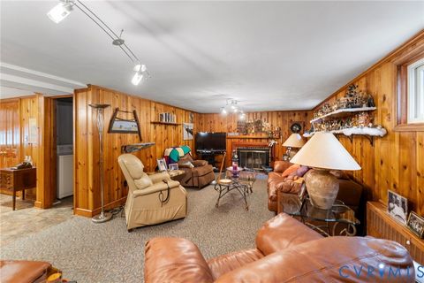 Tiny photo for 7600 Hampshire Road, Henrico, VA 23229 (MLS # 2613352)