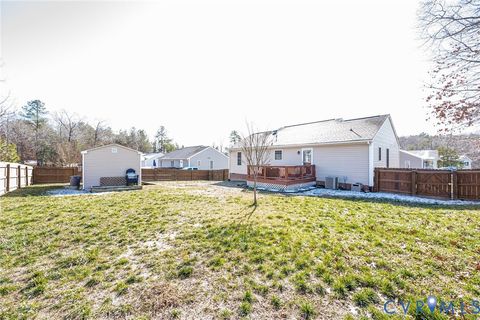 Tiny photo for 108 St Charles Place, Aylett, VA 23009 (MLS # 2601609)