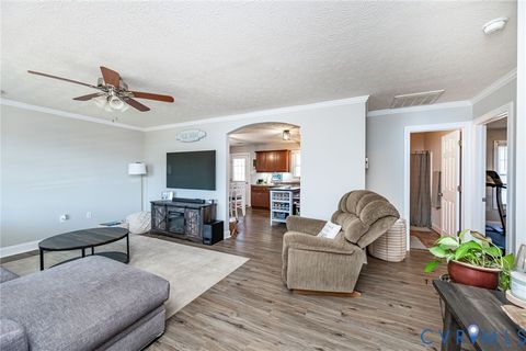 Tiny photo for 108 St Charles Place, Aylett, VA 23009 (MLS # 2601609)