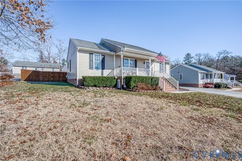 Tiny photo for 108 St Charles Place, Aylett, VA 23009 (MLS # 2601609)