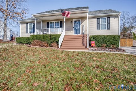 Photo of 108 St Charles Place, Aylett, VA 23009 (MLS # 2601609)