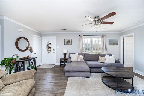 Tiny photo for 108 St Charles Place, Aylett, VA 23009 (MLS # 2601609)