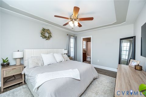 Tiny photo for 108 St Charles Place, Aylett, VA 23009 (MLS # 2601609)