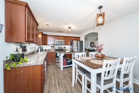 Tiny photo for 108 St Charles Place, Aylett, VA 23009 (MLS # 2601609)