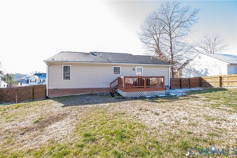 Tiny photo for 108 St Charles Place, Aylett, VA 23009 (MLS # 2601609)