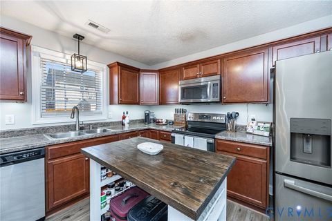 Tiny photo for 108 St Charles Place, Aylett, VA 23009 (MLS # 2601609)