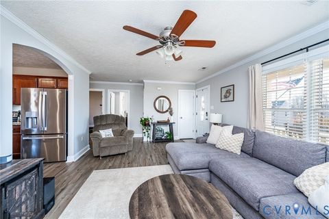 Tiny photo for 108 St Charles Place, Aylett, VA 23009 (MLS # 2601609)