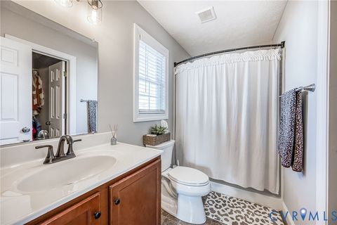 Tiny photo for 108 St Charles Place, Aylett, VA 23009 (MLS # 2601609)