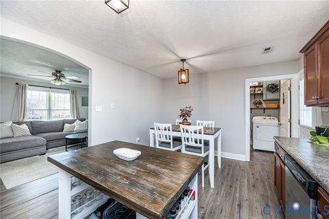 Tiny photo for 108 St Charles Place, Aylett, VA 23009 (MLS # 2601609)