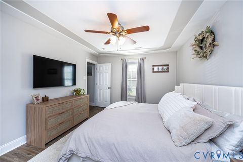 Tiny photo for 108 St Charles Place, Aylett, VA 23009 (MLS # 2601609)