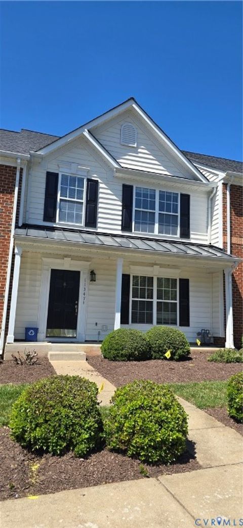 Tiny photo for 11347 Abbots Cross Lane, Henrico, VA 23059 (MLS # 2615385)