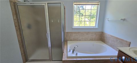 Tiny photo for 11347 Abbots Cross Lane, Henrico, VA 23059 (MLS # 2615385)