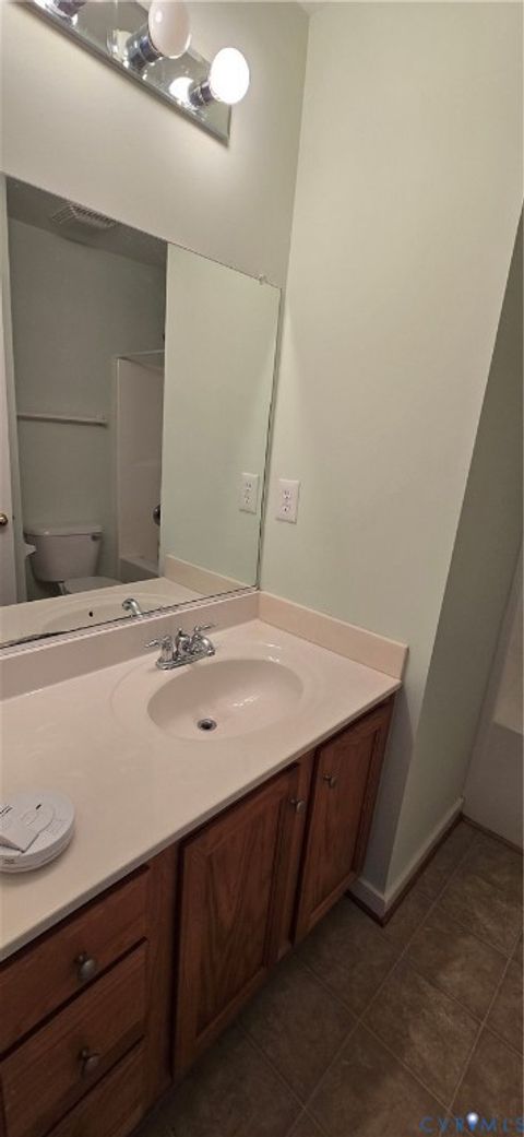 Tiny photo for 11347 Abbots Cross Lane, Henrico, VA 23059 (MLS # 2615385)