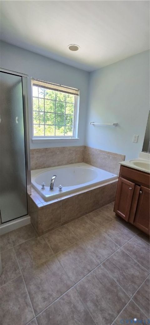 Tiny photo for 11347 Abbots Cross Lane, Henrico, VA 23059 (MLS # 2615385)