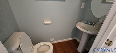 Tiny photo for 11347 Abbots Cross Lane, Henrico, VA 23059 (MLS # 2615385)