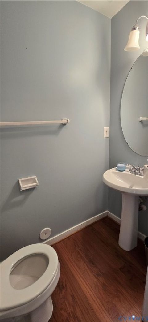 Tiny photo for 11347 Abbots Cross Lane, Henrico, VA 23059 (MLS # 2615385)