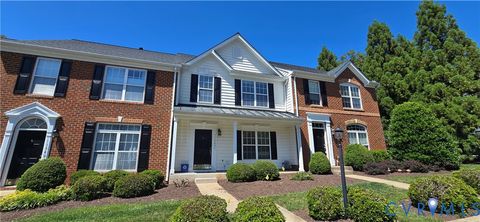 Photo of 11347 Abbots Cross Lane, Henrico, VA 23059 (MLS # 2615385)