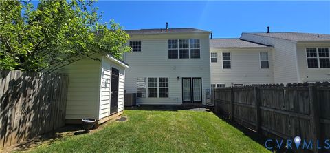 Tiny photo for 11347 Abbots Cross Lane, Henrico, VA 23059 (MLS # 2615385)