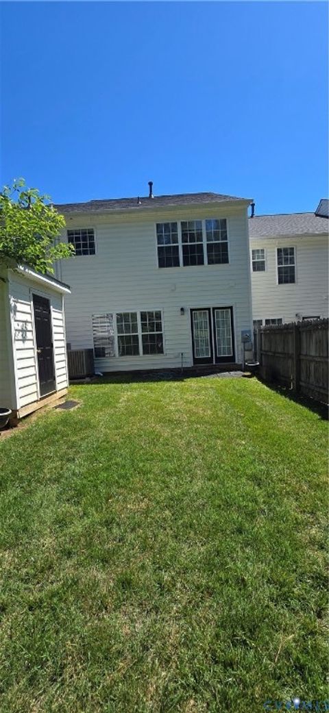 Tiny photo for 11347 Abbots Cross Lane, Henrico, VA 23059 (MLS # 2615385)