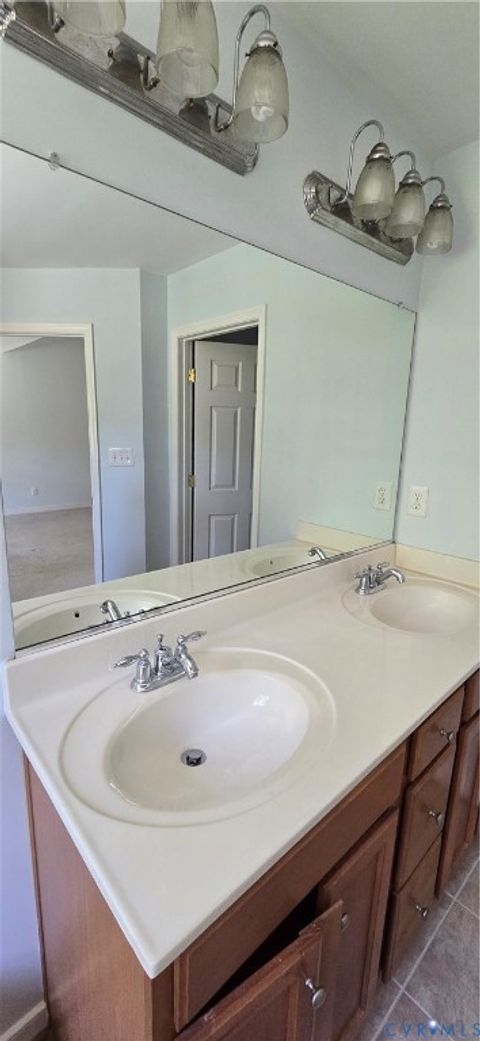 Tiny photo for 11347 Abbots Cross Lane, Henrico, VA 23059 (MLS # 2615385)