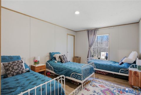 Tiny photo for 215 Bunnys Trail, Gordonsville, VA 23093 (MLS # 2606625)