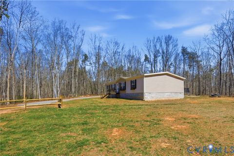 Tiny photo for 215 Bunnys Trail, Gordonsville, VA 23093 (MLS # 2606625)