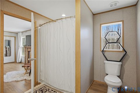 Tiny photo for 215 Bunnys Trail, Gordonsville, VA 23093 (MLS # 2606625)