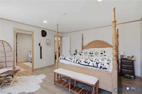 Tiny photo for 215 Bunnys Trail, Gordonsville, VA 23093 (MLS # 2606625)