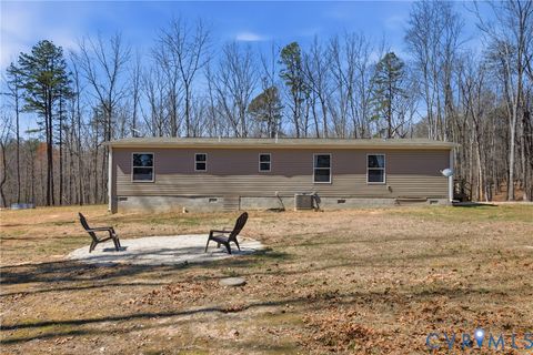 Tiny photo for 215 Bunnys Trail, Gordonsville, VA 23093 (MLS # 2606625)