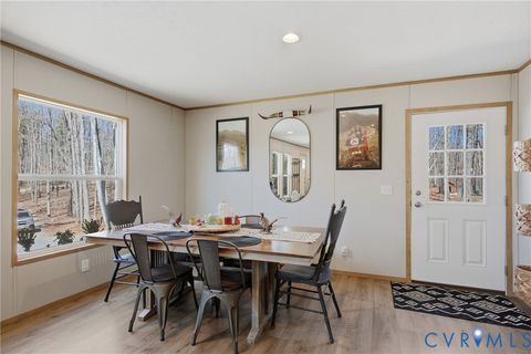 Tiny photo for 215 Bunnys Trail, Gordonsville, VA 23093 (MLS # 2606625)