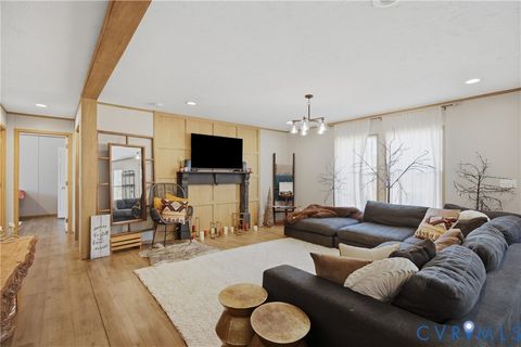 Tiny photo for 215 Bunnys Trail, Gordonsville, VA 23093 (MLS # 2606625)