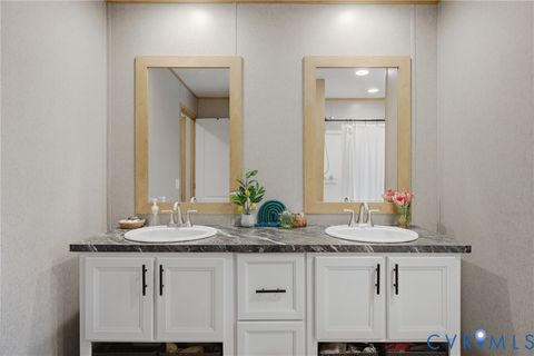 Tiny photo for 215 Bunnys Trail, Gordonsville, VA 23093 (MLS # 2606625)