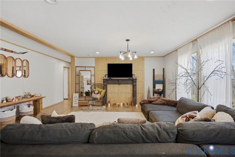 Tiny photo for 215 Bunnys Trail, Gordonsville, VA 23093 (MLS # 2606625)