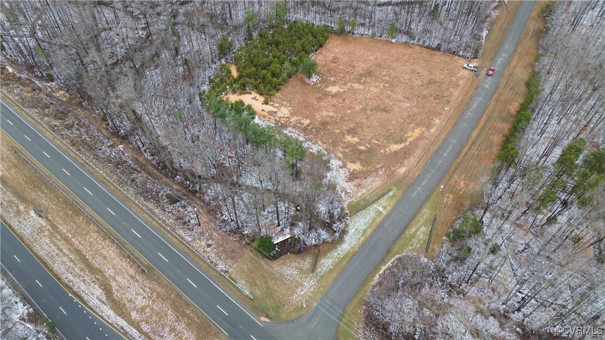 00 Anderson Highway