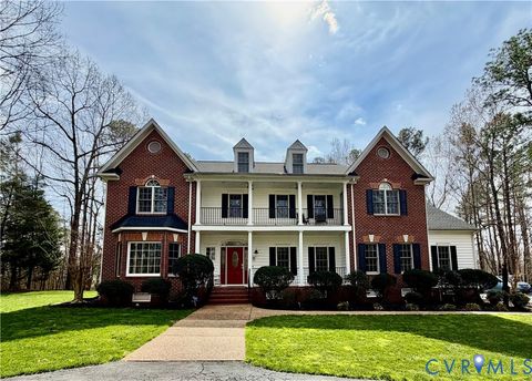 Photo of 13501 Blue Heron Circle, Chesterfield, VA 23838 (MLS # 2606597)