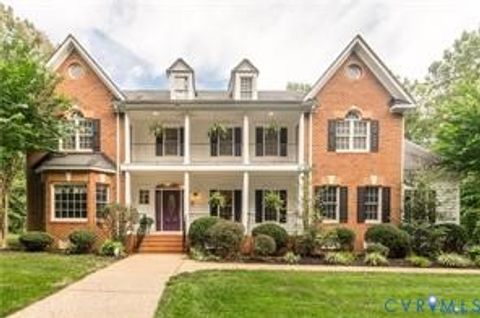 13501 Blue Heron Circle Chesterfield VA 23838