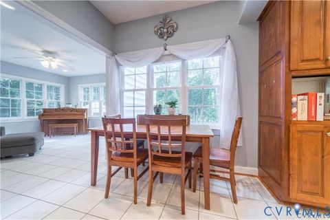 Tiny photo for 13501 Blue Heron Circle, Chesterfield, VA 23838 (MLS # 2606597)