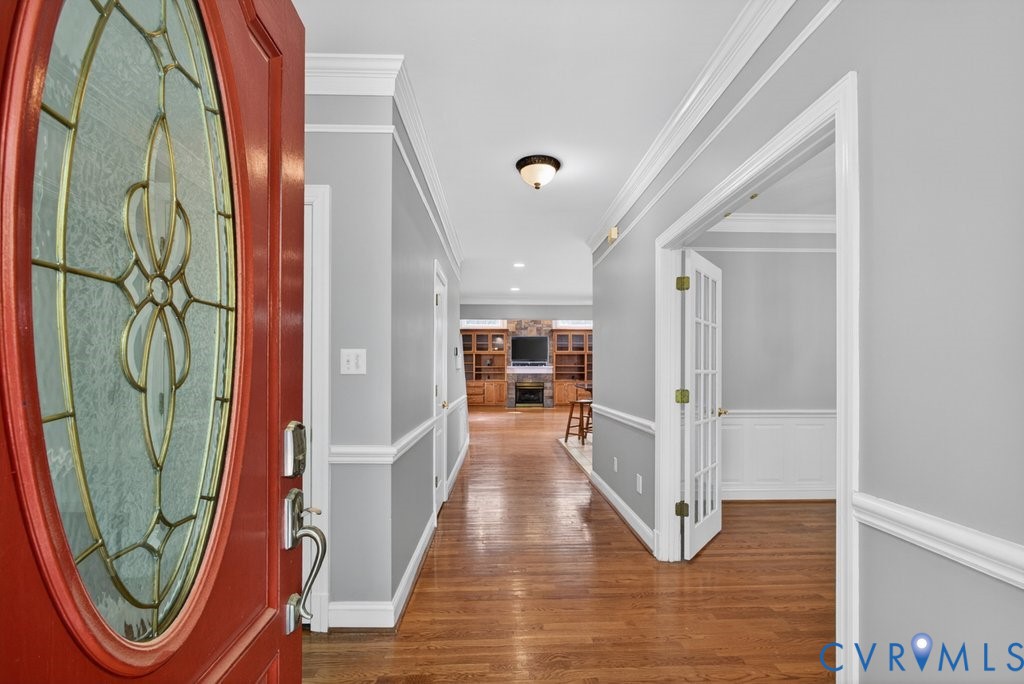 13501 Blue Heron Circle