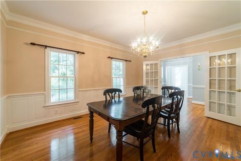 Tiny photo for 13501 Blue Heron Circle, Chesterfield, VA 23838 (MLS # 2606597)