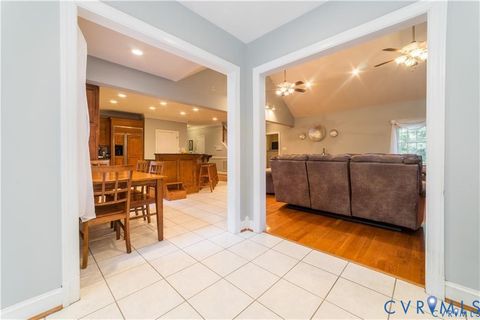 Tiny photo for 13501 Blue Heron Circle, Chesterfield, VA 23838 (MLS # 2606597)