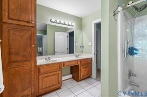 Tiny photo for 13501 Blue Heron Circle, Chesterfield, VA 23838 (MLS # 2606597)