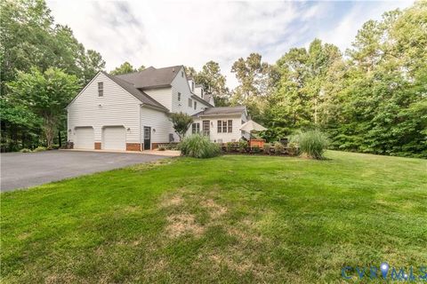 Tiny photo for 13501 Blue Heron Circle, Chesterfield, VA 23838 (MLS # 2606597)