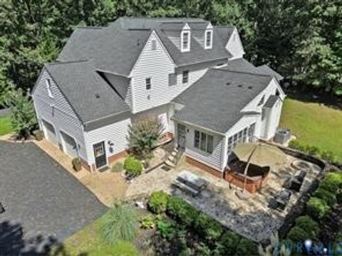 Tiny photo for 13501 Blue Heron Circle, Chesterfield, VA 23838 (MLS # 2606597)