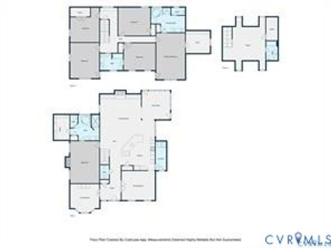 Tiny photo for 13501 Blue Heron Circle, Chesterfield, VA 23838 (MLS # 2606597)