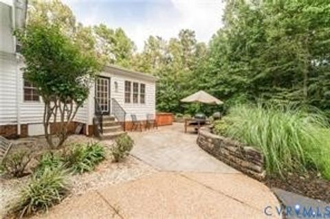 Tiny photo for 13501 Blue Heron Circle, Chesterfield, VA 23838 (MLS # 2606597)