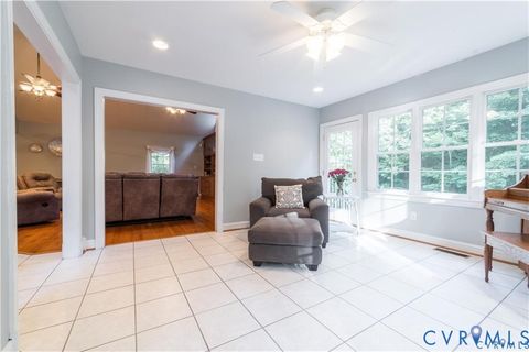 Tiny photo for 13501 Blue Heron Circle, Chesterfield, VA 23838 (MLS # 2606597)