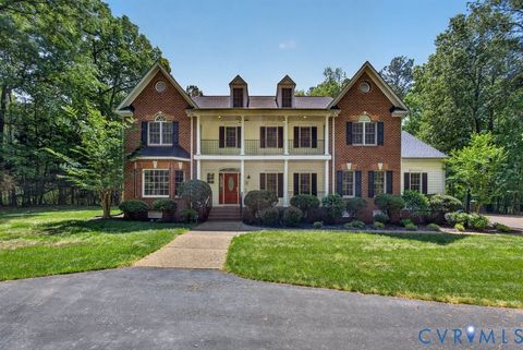 13501 Blue Heron Circle Chesterfield VA 23838