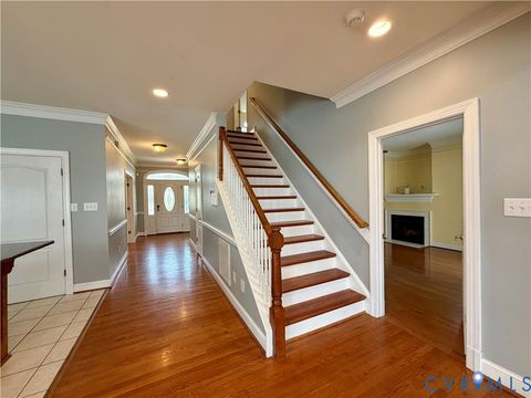 Tiny photo for 13501 Blue Heron Circle, Chesterfield, VA 23838 (MLS # 2606597)